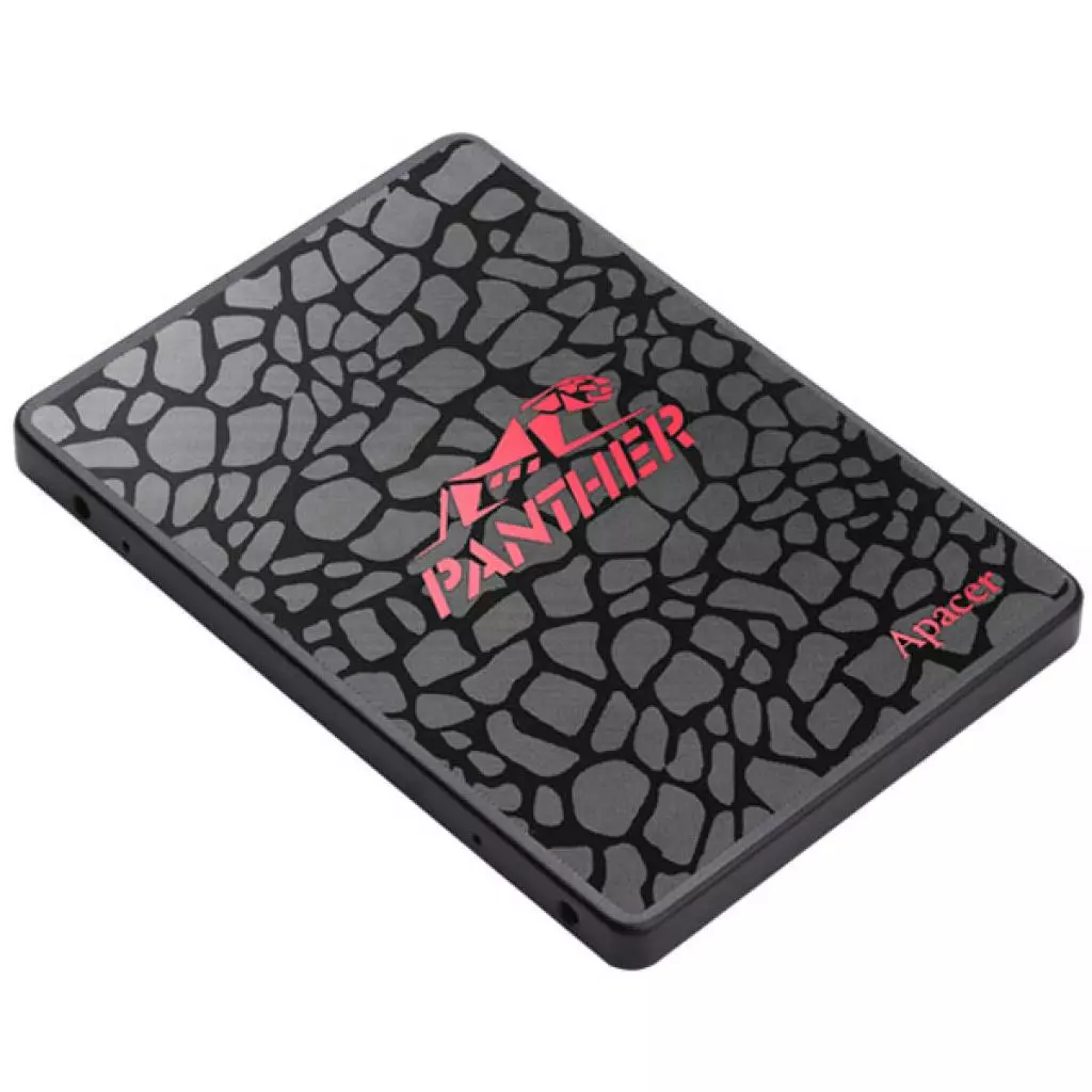 Накопитель SSD 2.5" 1TB Apacer (85.DB2G0.B100C) - 4 Накопитель SSD 2.5" 1TB Apacer (85.DB2G0.B100C) - 4