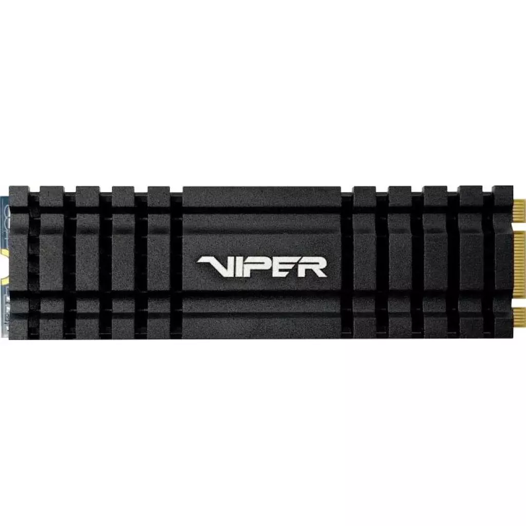 Накопитель SSD M.2 2280 512GB Patriot (VPN100-512GM28H)