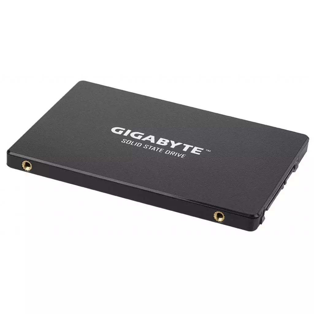 Накопитель SSD 2.5" 1TB GIGABYTE (GP-GSTFS31100TNTD) - 1 Накопитель SSD 2.5" 1TB GIGABYTE (GP-GSTFS31100TNTD) - 1