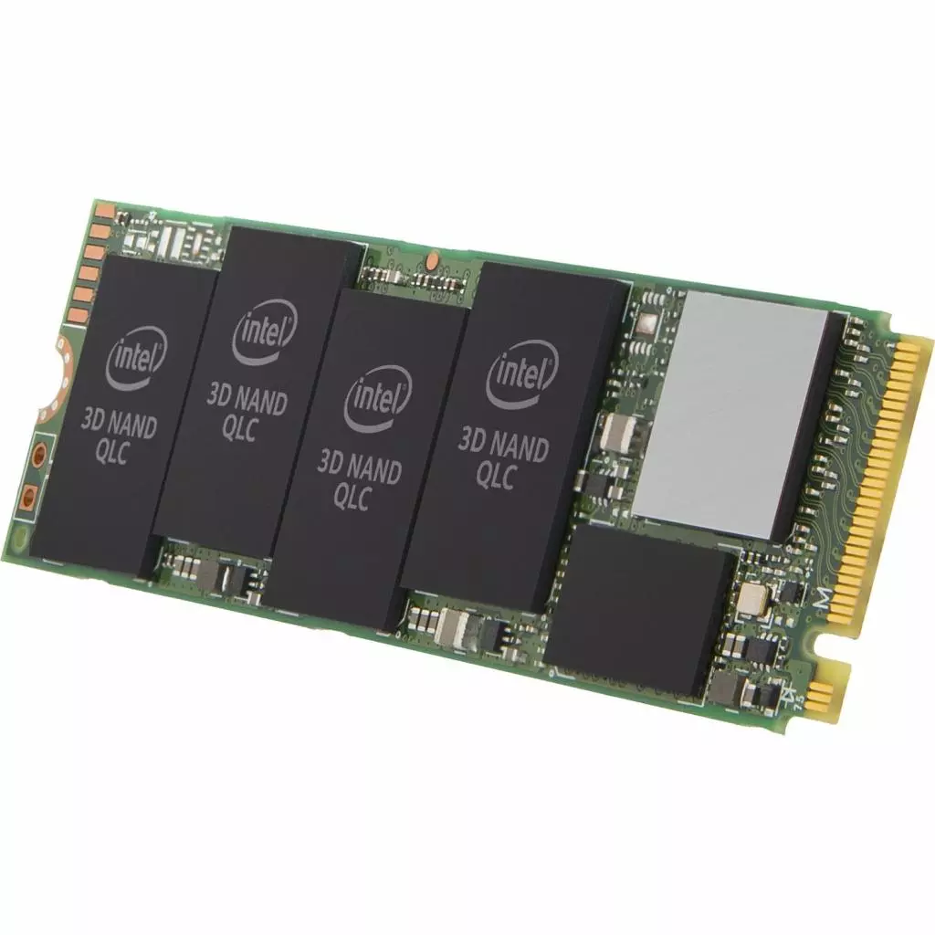 Накопитель SSD M.2 2280 2TB INTEL (SSDPEKNW020T8X1) - 1 Накопитель SSD M.2 2280 2TB INTEL (SSDPEKNW020T8X1) - 1