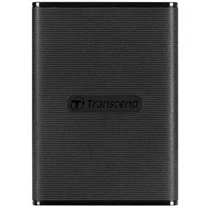 Накопитель SSD USB 3.1 960GB Transcend (TS960GESD230C)