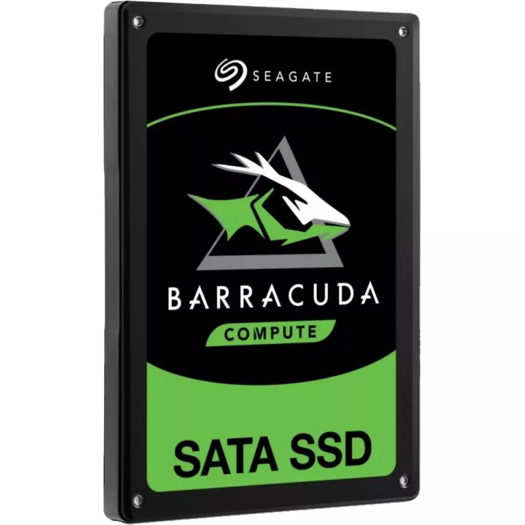 Накопитель SSD 2.5" 250GB Seagate (ZA250CM1A002) - 1