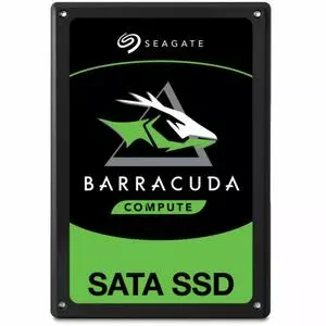 Накопитель SSD 2.5" 250GB Seagate (ZA250CM1A002)