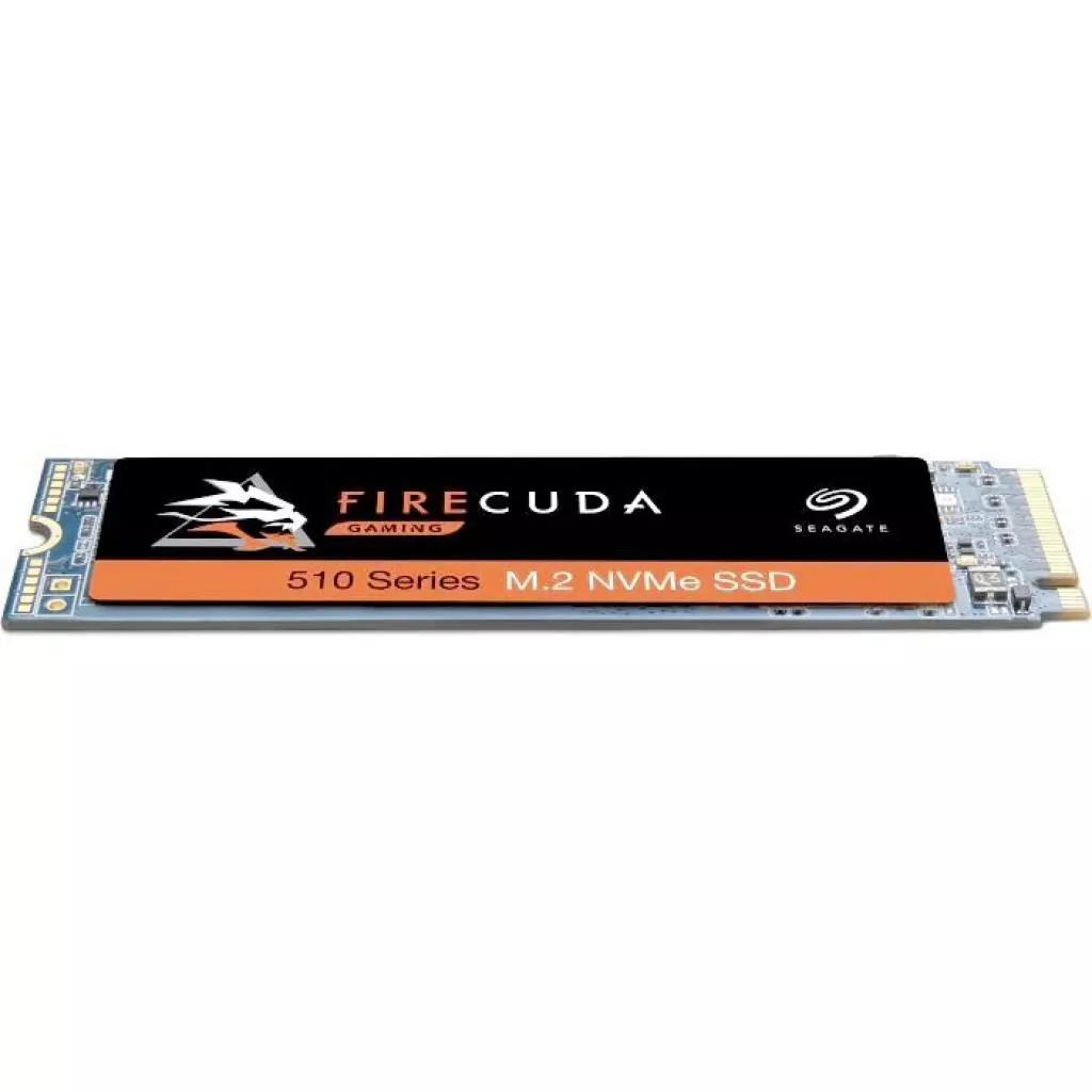 Накопитель SSD M.2 2280 2TB Seagate (ZP2000GM30021) - 2 Накопитель SSD M.2 2280 2TB Seagate (ZP2000GM30021) - 2