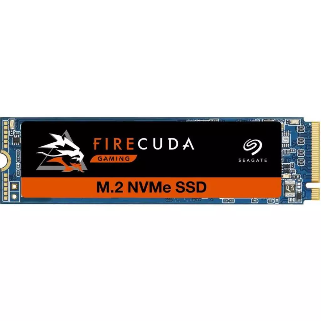 Накопитель SSD M.2 2280 2TB Seagate (ZP2000GM30021)