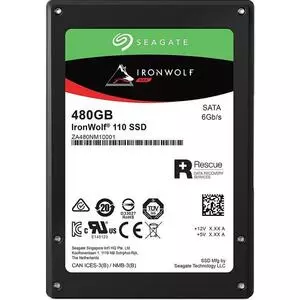 Накопитель SSD 2.5" 480GB Seagate (ZA480NM10011)