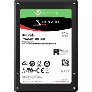 Накопитель SSD 2.5" 960GB Seagate (ZA960NM10011)