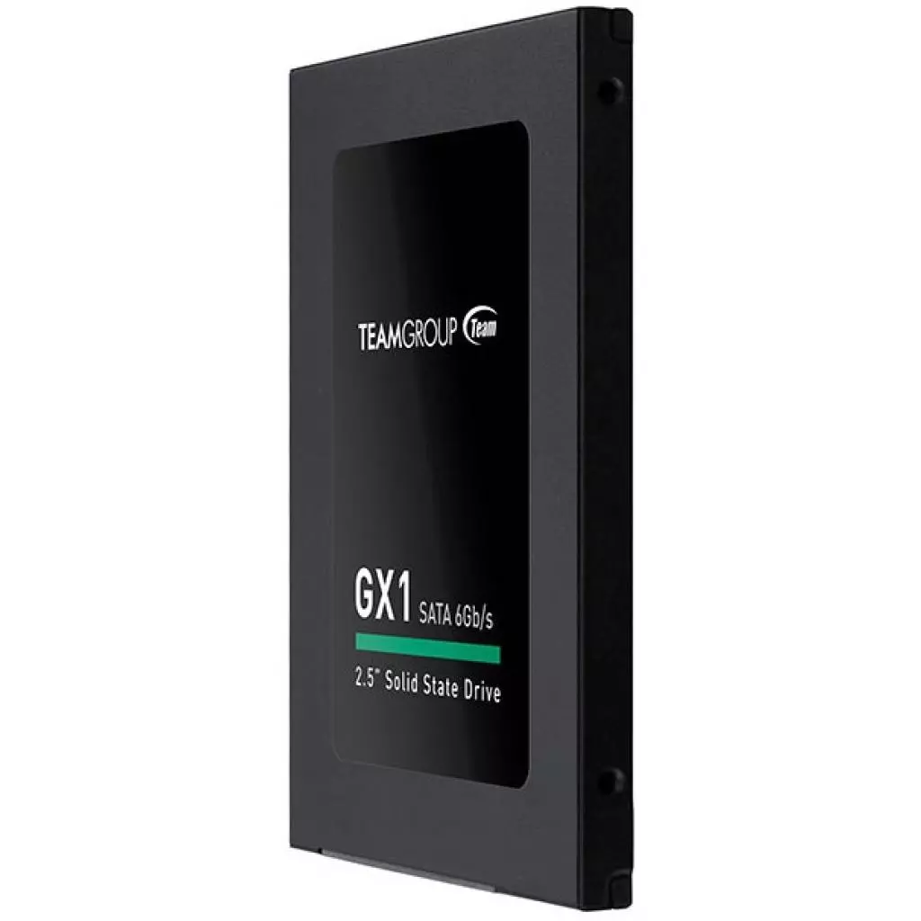 Накопитель SSD 2.5" 120GB Team (T253X1120G0C101) - 1 Накопитель SSD 2.5" 120GB Team (T253X1120G0C101) - 1
