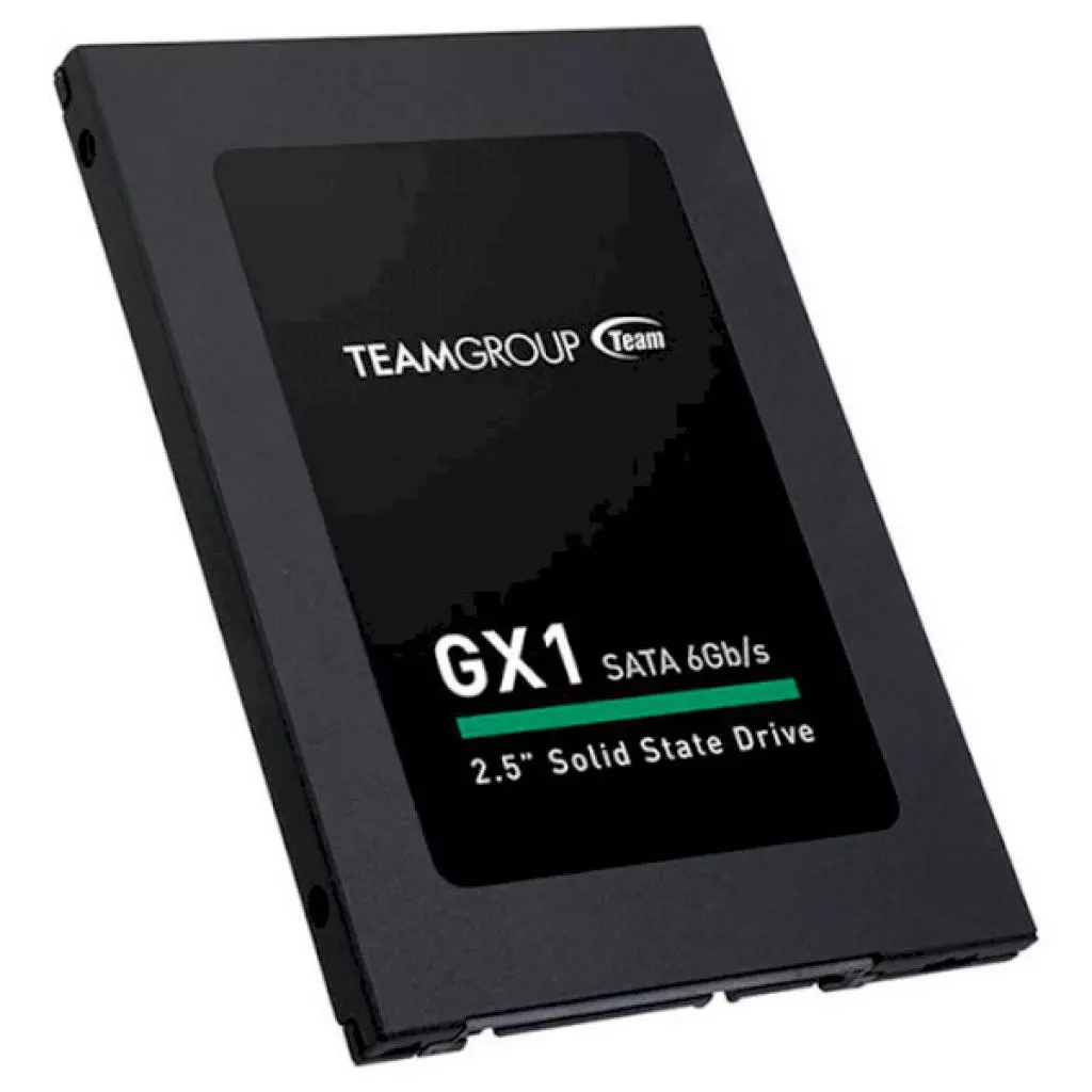 Накопитель SSD 2.5" 240GB Team (T253X1240G0C101) - 2 Накопитель SSD 2.5" 240GB Team (T253X1240G0C101) - 2