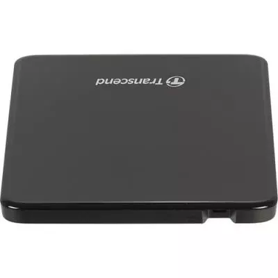 Оптический привод DVD-RW Transcend TS8XDVDS-K - 3