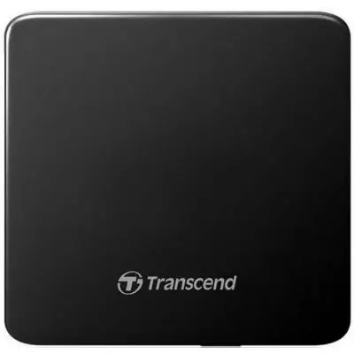 Оптический привод DVD-RW Transcend TS8XDVDS-K - 4
