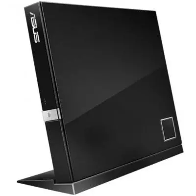Оптический привод Blu-Ray ASUS SBW-06D2X-U/BLK/G/AS - 1 Оптический привод Blu-Ray ASUS SBW-06D2X-U/BLK/G/AS - 1