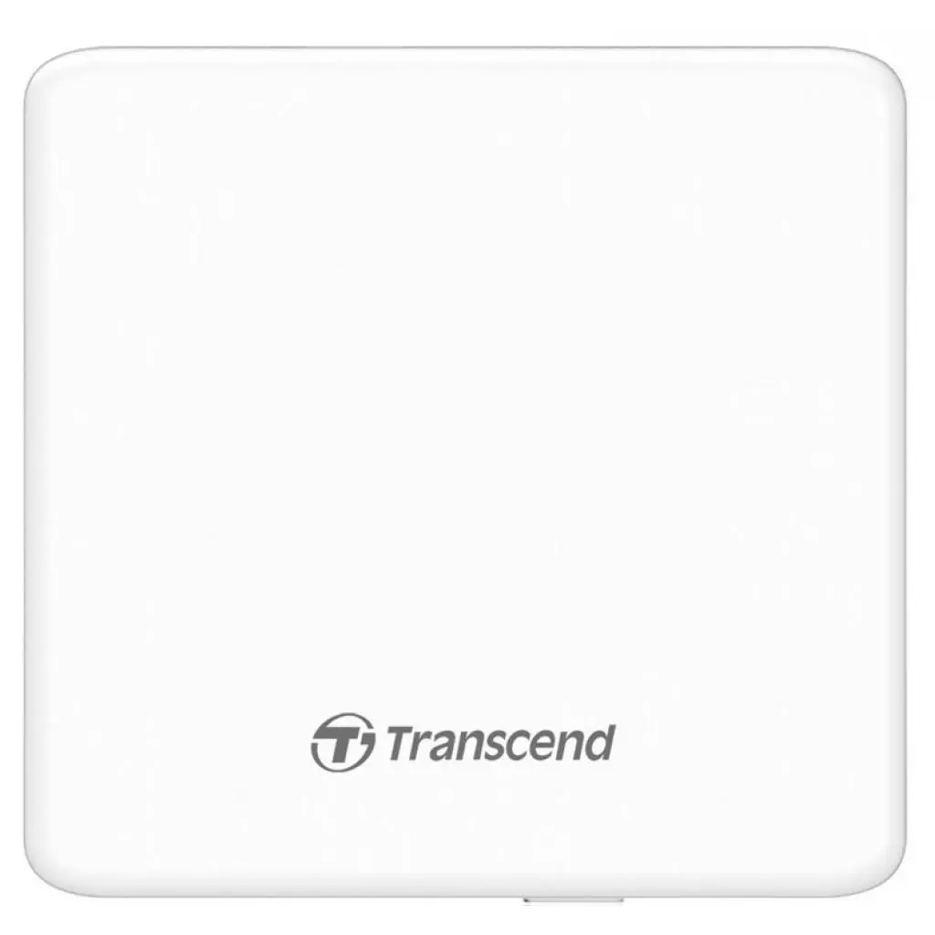 Оптический привод DVD-RW Transcend TS8XDVDS-W - 1