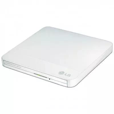 Оптический привод DVD-RW LG GP60NW60