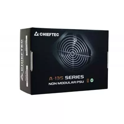 Блок питания CHIEFTEC 650W (APS-650SB) - 5 Блок питания CHIEFTEC 650W (APS-650SB) - 5