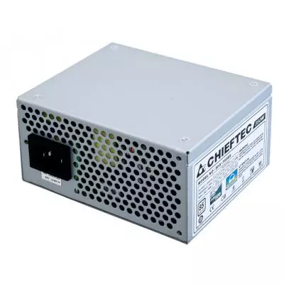 Блок питания Chieftec 350W (SFX-350BS) - 2