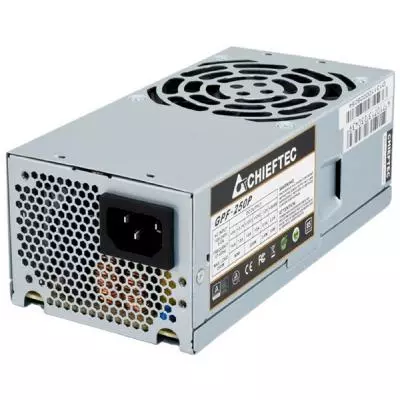 Блок питания CHIEFTEC 250W (GPF-250P) - 1 Блок питания CHIEFTEC 250W (GPF-250P) - 1