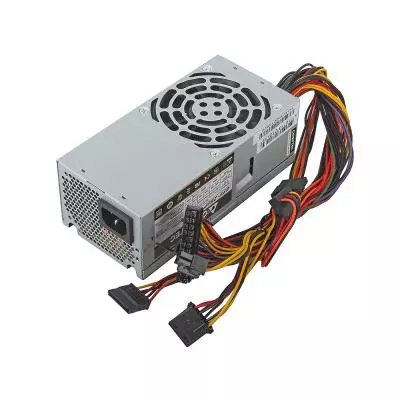 Блок питания CHIEFTEC 250W (GPF-250P) - 3 Блок питания CHIEFTEC 250W (GPF-250P) - 3
