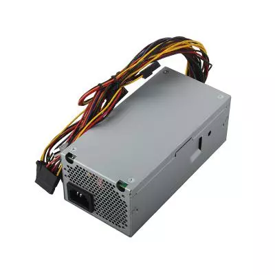 Блок питания CHIEFTEC 250W (GPF-250P) - 4 Блок питания CHIEFTEC 250W (GPF-250P) - 4