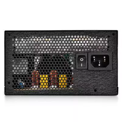 Блок питания Deepcool 700W DA700 (DP-BZ-DA700N) - 4