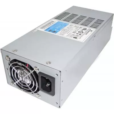 Блок питания Seasonic 500W (SS-500L2U)