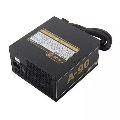 Блок питания Chieftec 650W (GDP-650C) - 1 Блок питания Chieftec 650W (GDP-650C) - 1