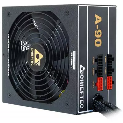 Блок питания Chieftec 650W (GDP-650C) - 2 Блок питания Chieftec 650W (GDP-650C) - 2