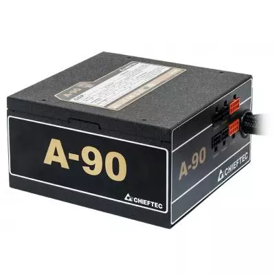 Блок питания Chieftec 750W (GDP-750C) - 1 Блок питания Chieftec 750W (GDP-750C) - 1