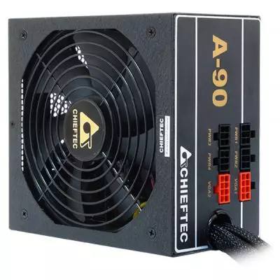 Блок питания Chieftec 750W (GDP-750C) - 2 Блок питания Chieftec 750W (GDP-750C) - 2