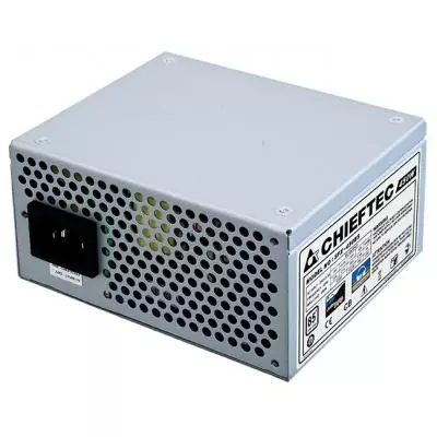 Блок питания Chieftec Smart 450W (SFX-450BS) - 1 Блок питания Chieftec Smart 450W (SFX-450BS) - 1