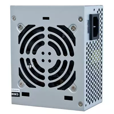 Блок питания Chieftec Smart 450W (SFX-450BS) - 2 Блок питания Chieftec Smart 450W (SFX-450BS) - 2