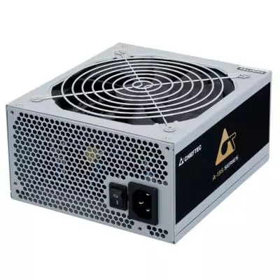 Блок питания CHIEFTEC 500W (APS-500SB) - 1 Блок питания CHIEFTEC 500W (APS-500SB) - 1