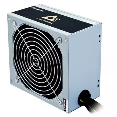 Блок питания CHIEFTEC 500W (APS-500SB) - 3 Блок питания CHIEFTEC 500W (APS-500SB) - 3