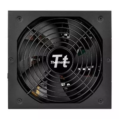 Блок питания ThermalTake 750W (PS-TPD-0750MPCGEU-1) - 1 Блок питания ThermalTake 750W (PS-TPD-0750MPCGEU-1) - 1