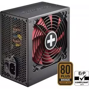 Блок питания Xilence 530W Performance A+ (XP530R8)