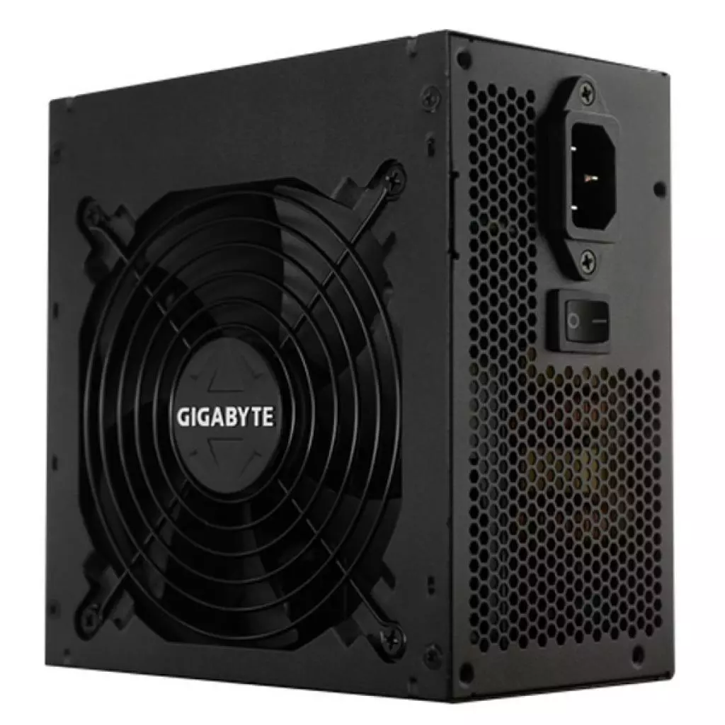 Блок питания GIGABYTE 700W (GP-B700H) - 1 Блок питания GIGABYTE 700W (GP-B700H) - 1