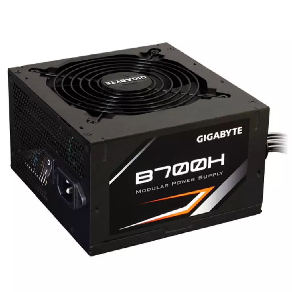 Блок питания GIGABYTE 700W (GP-B700H) - 4 Блок питания GIGABYTE 700W (GP-B700H) - 4