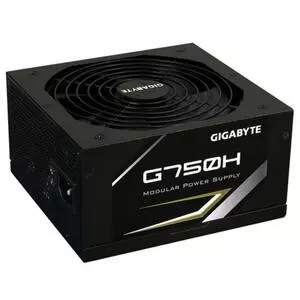 Блок питания GIGABYTE 750W (GP-G750H)