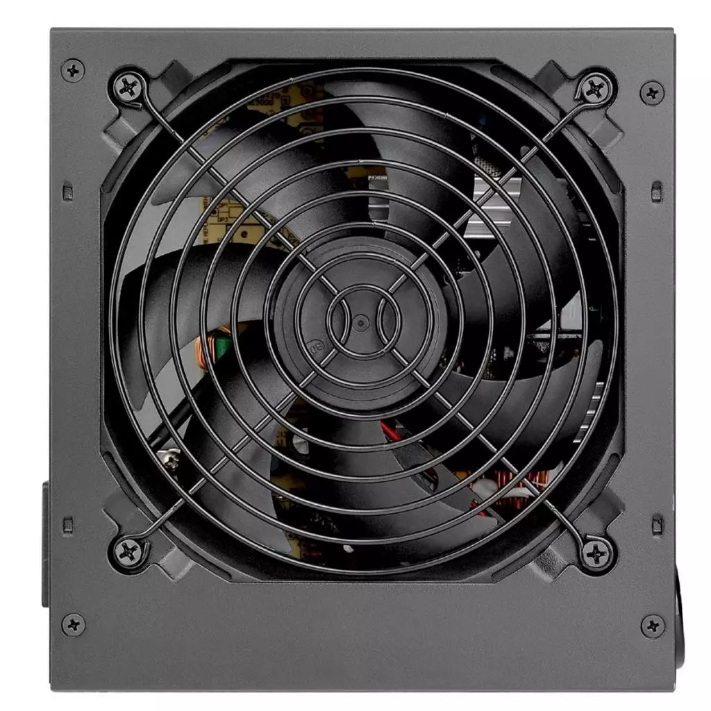 Блок питания ThermalTake 700W (PS-TRS-0700NPCWEU-2) - 1 Блок питания ThermalTake 700W (PS-TRS-0700NPCWEU-2) - 1