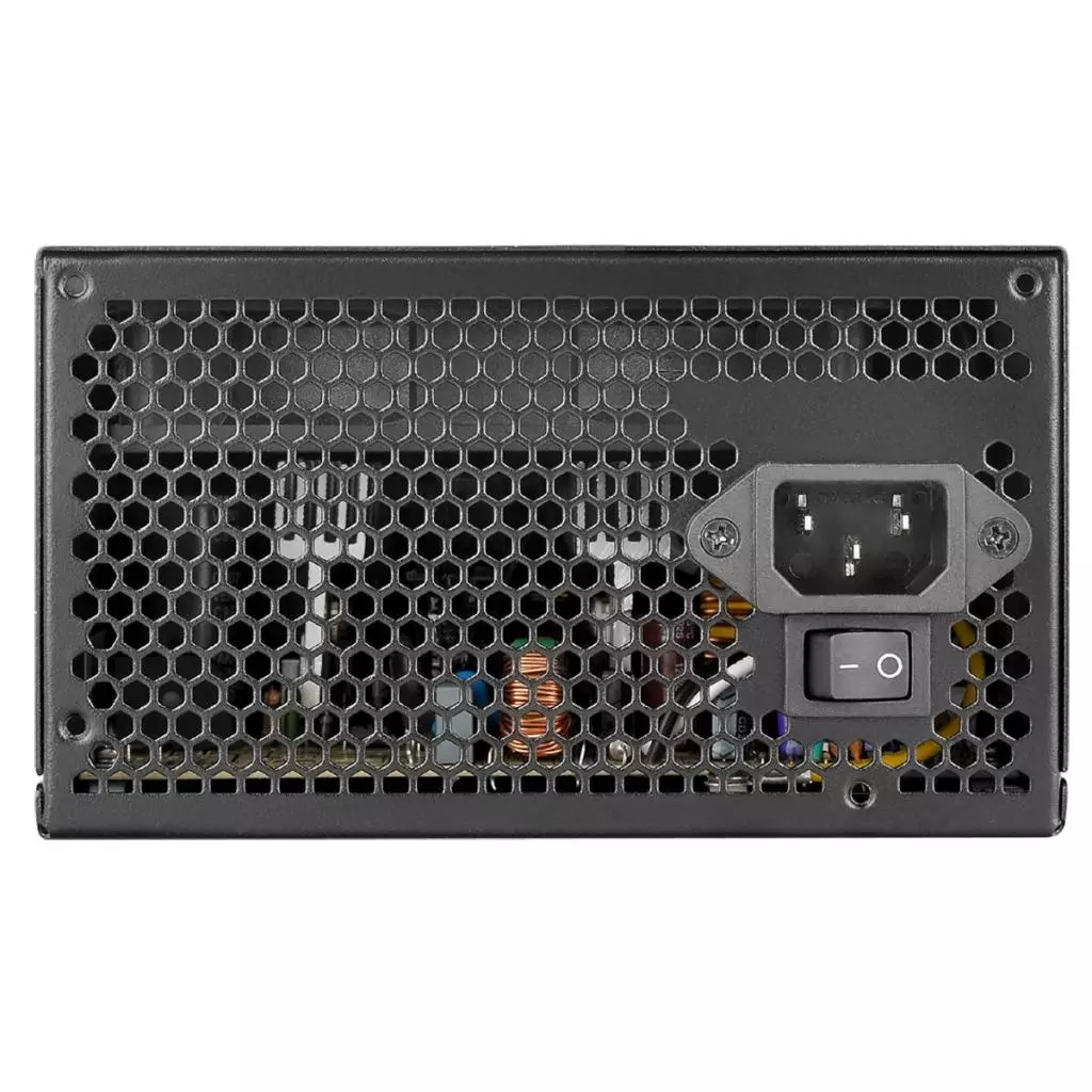 Блок питания ThermalTake 700W (PS-TRS-0700NPCWEU-2) - 3 Блок питания ThermalTake 700W (PS-TRS-0700NPCWEU-2) - 3