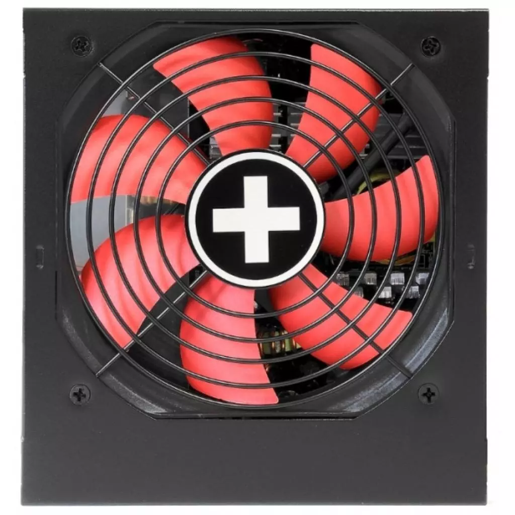 Блок питания 730W Xilence (XP730R8) - 1 Блок питания 730W Xilence (XP730R8) - 1