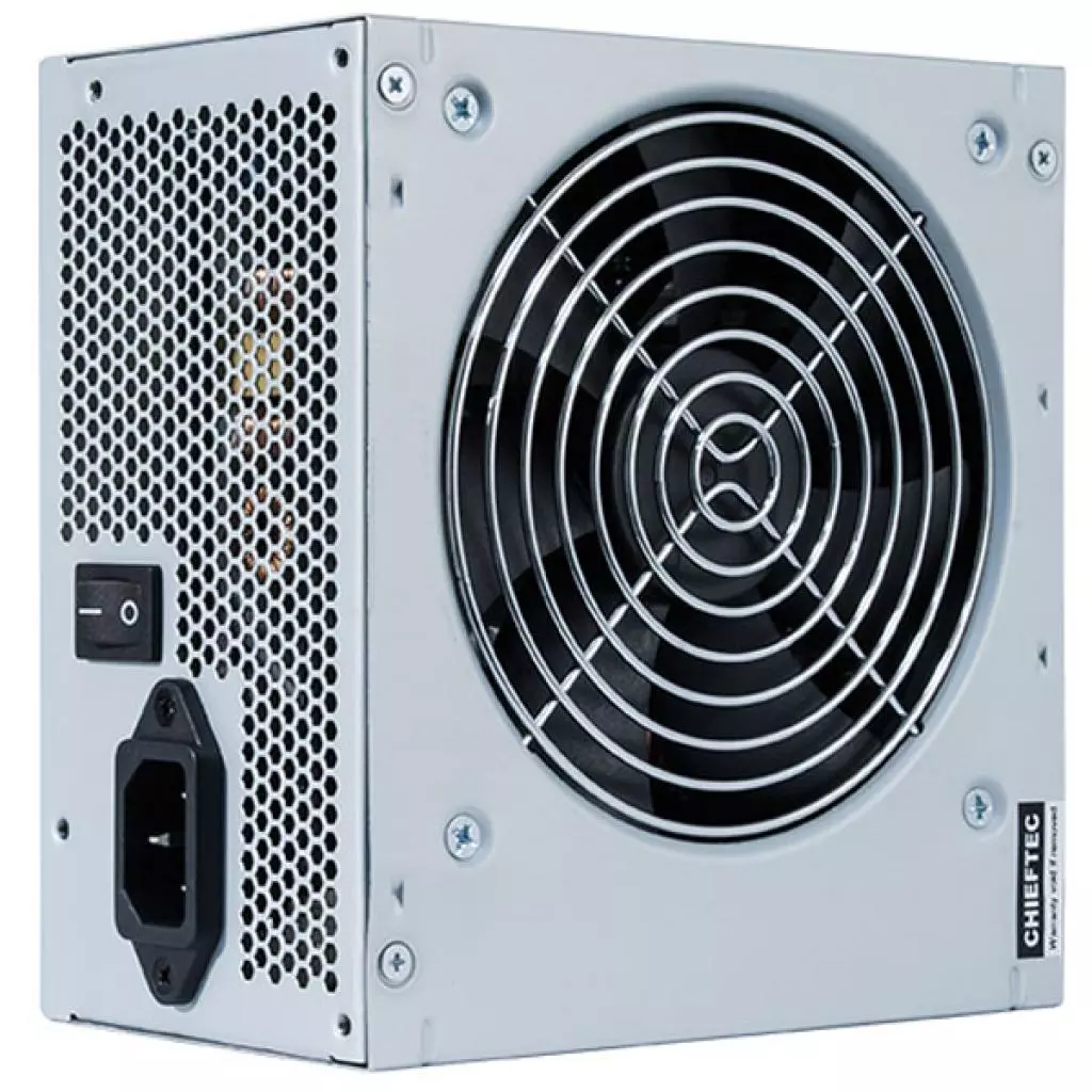 Блок питания Chieftec 450W (GPB-450S) - 2 Блок питания Chieftec 450W (GPB-450S) - 2
