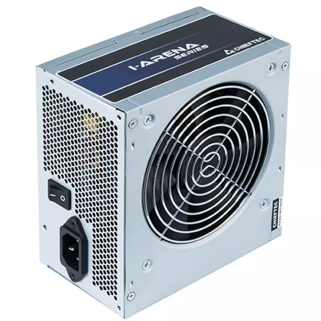 Блок питания Chieftec 450W (GPB-450S) - 3 Блок питания Chieftec 450W (GPB-450S) - 3