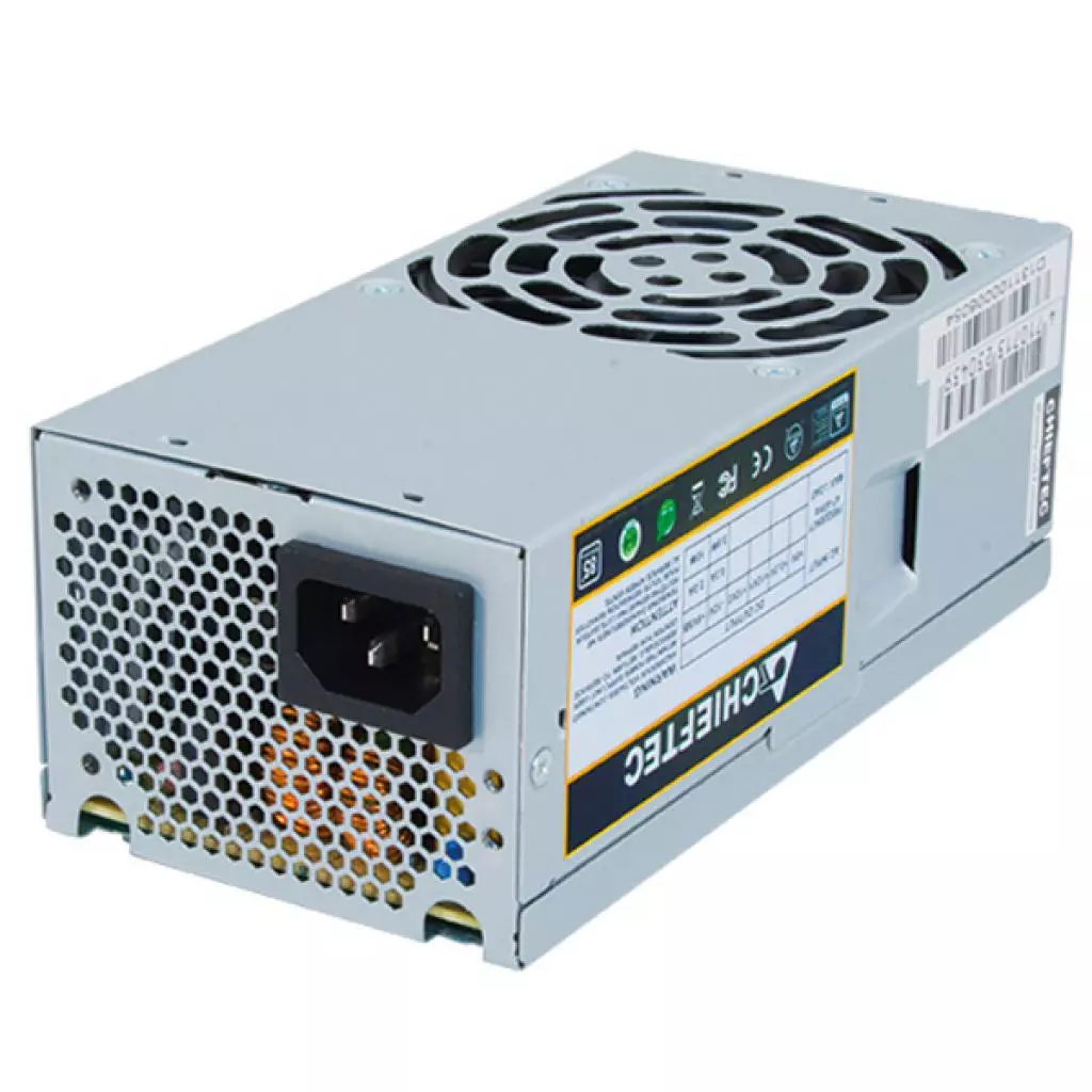 Блок питания Chieftec 350W (GPF-350P) - 1 Блок питания Chieftec 350W (GPF-350P) - 1