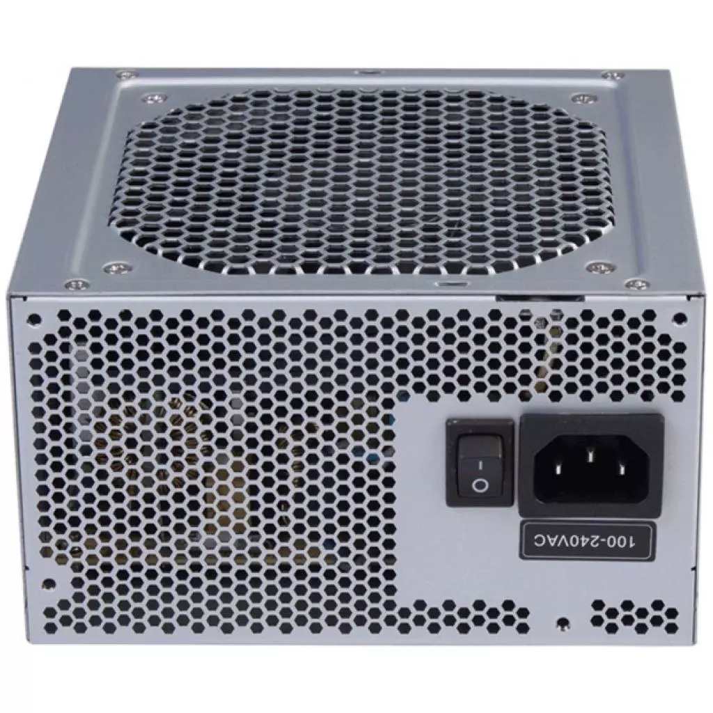 Блок питания Seasonic 350W (SSP-350ST) - 1 Блок питания Seasonic 350W (SSP-350ST) - 1