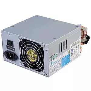 Блок питания Seasonic 600W (SS-600ES)