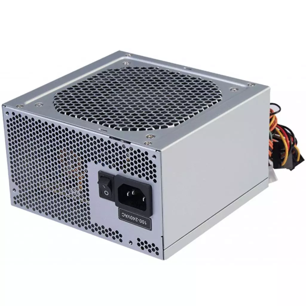Блок питания Seasonic 400W (SS-400ET) - 3