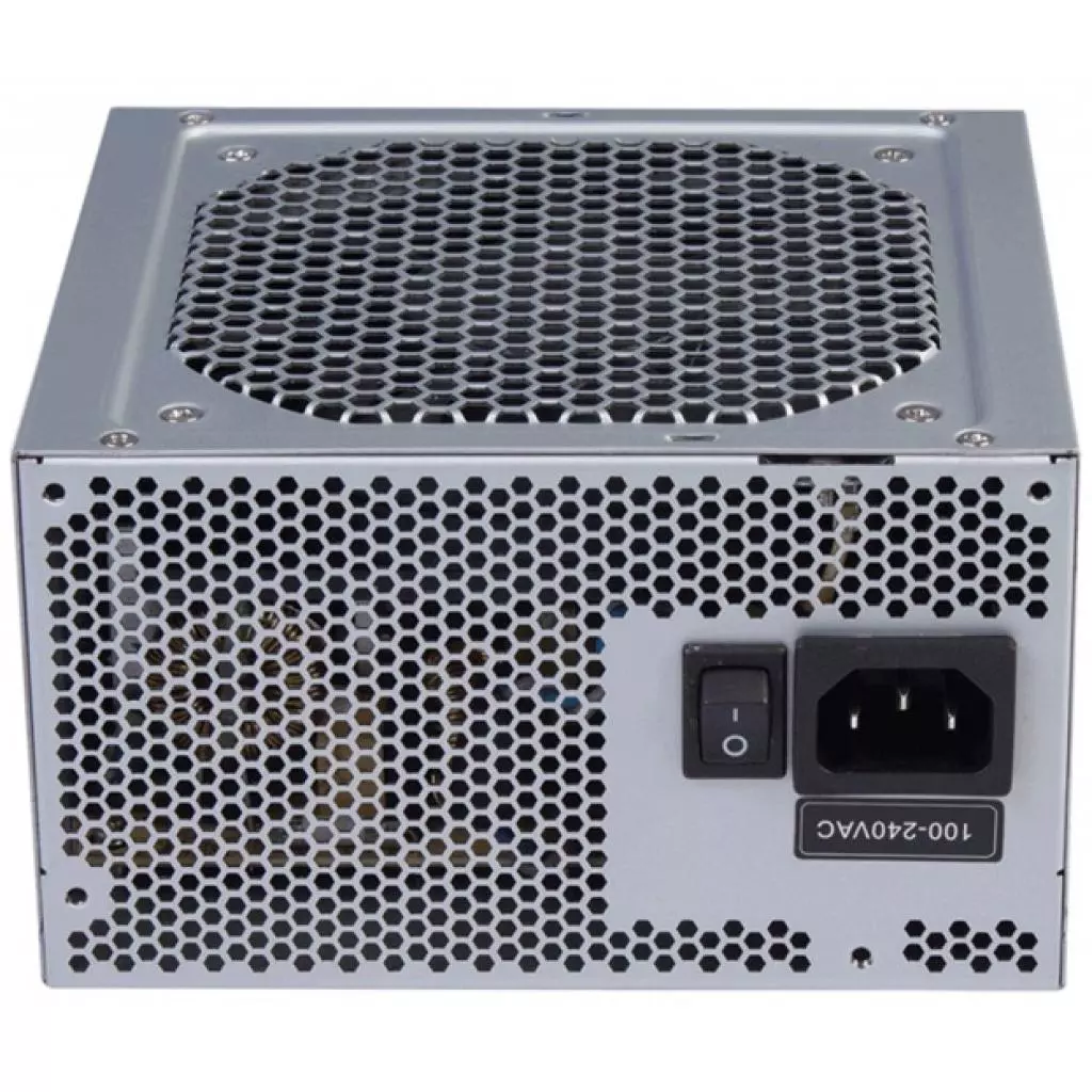 Блок питания Seasonic 600W (SS-600ET) - 1 Блок питания Seasonic 600W (SS-600ET) - 1