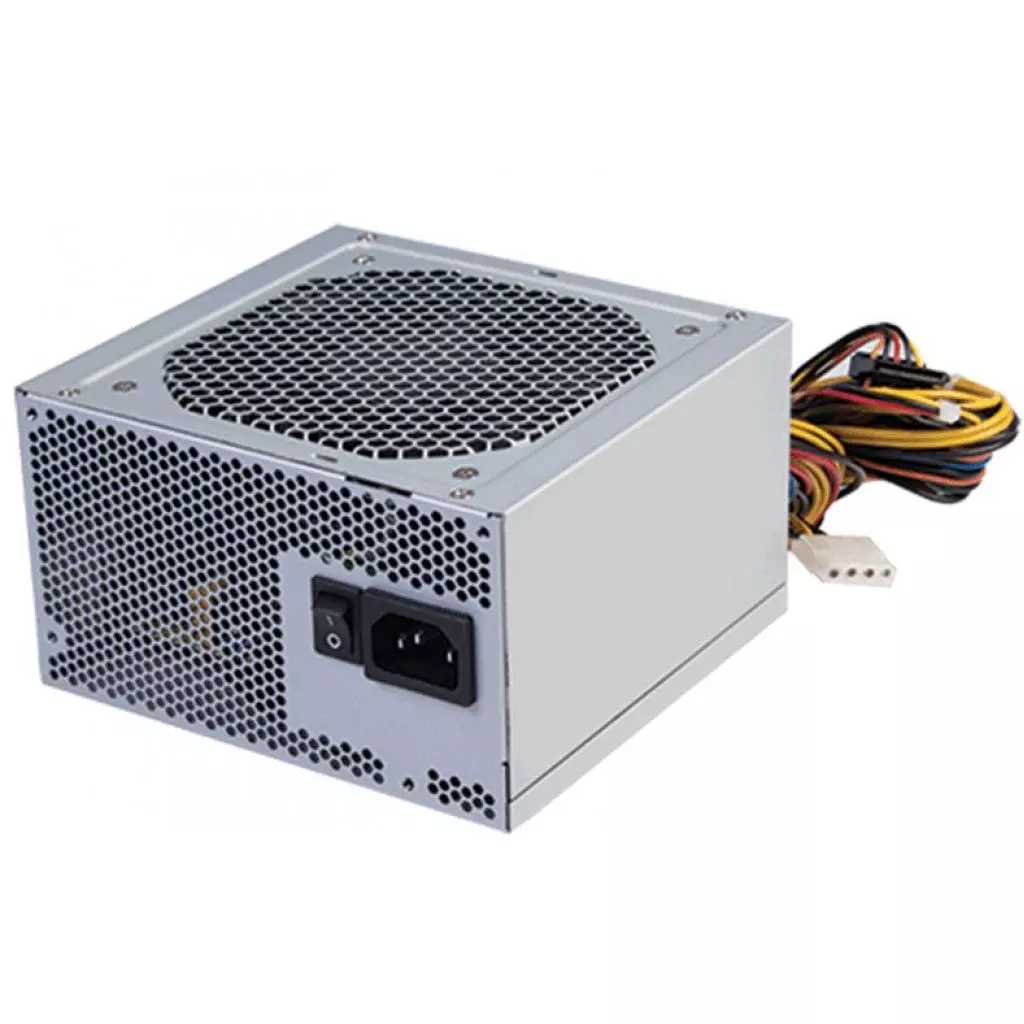 Блок питания Seasonic 350W (SSP-350GT) - 2