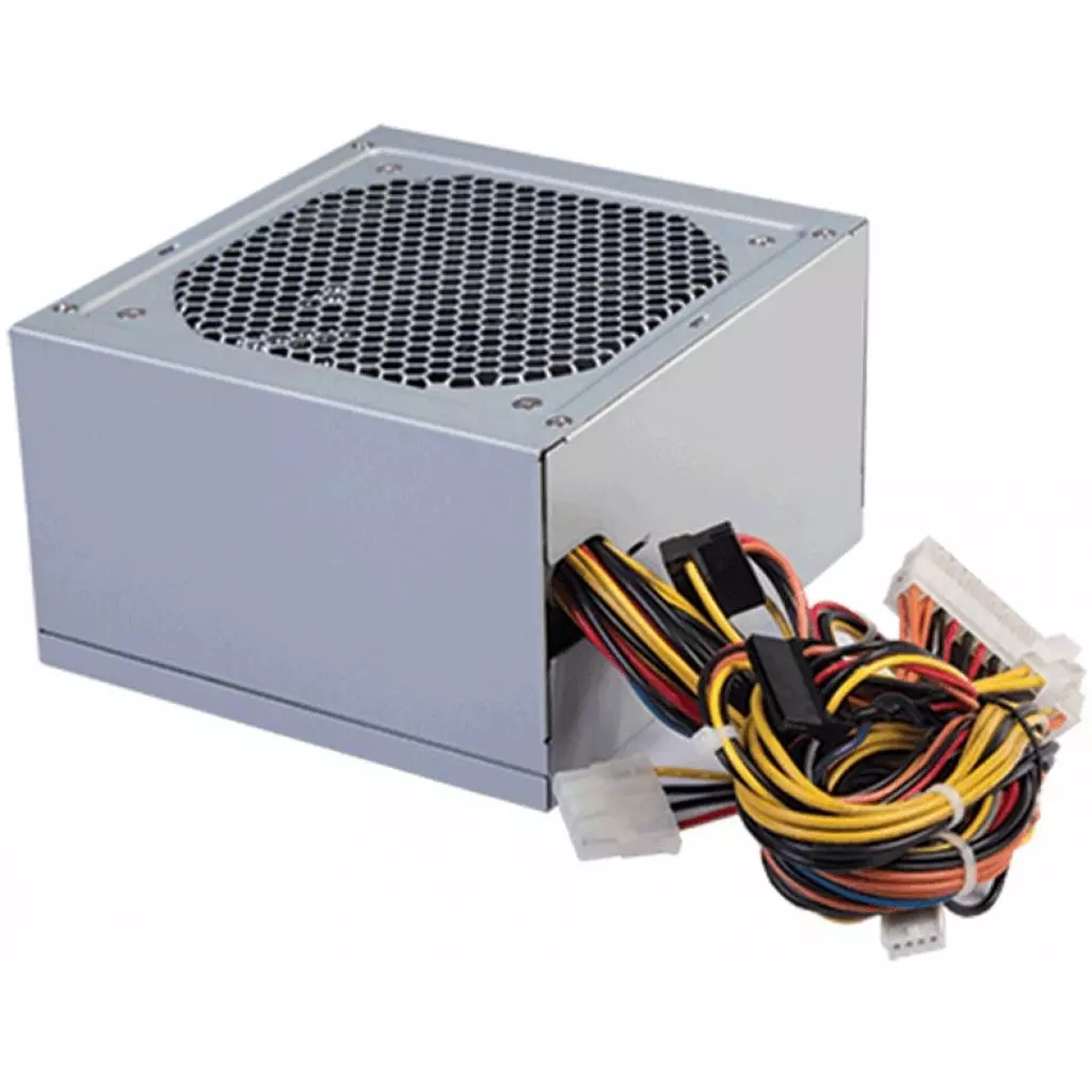 Блок питания Seasonic 350W (SSP-350GT) - 3